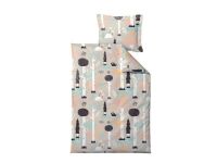 Billede af Södahl Magic Forest Sengesæt 100x140 cm - Pastel OUTLET