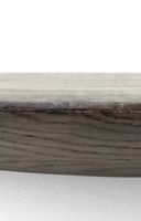 Billede af Audo Copenhagen Gridy Fungi Shelf B: 42 cm - Eg Mørk 