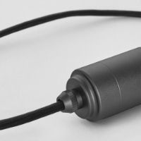 Billede af Tala Graphite Pendant Ø: 4 cm - Aluminium OUTLET