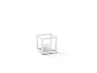 Billede af Audo Copenhagen Kubus T Stage 7x7 cm - Hvid
