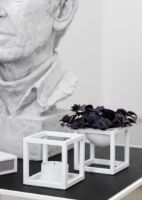 Billede af Audo Copenhagen Kubus T Stage 7x7 cm - Hvid