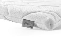 Billede af Auping Comfort Topmadras 120x200 cm