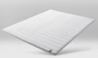 Billede af Auping Comfort Topmadras 140x200 cm