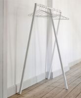 Billede af Hay Hang Hanger 5 stk. - Silver