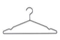Billede af Hay Hang Hanger 5 stk. - Black