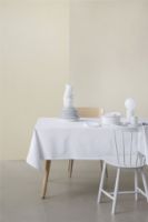 Billede af FDB Møbler J46S Poul M. Volther Stol SH: 45 cm - Hvid 