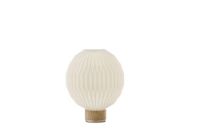 Billede af Le Klint 375 Bordlampe Small Ø: 22 cm - Standard