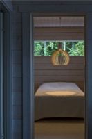 Billede af Secto Design Octo 4241 Mini Ø: 45 cm - Birk 