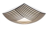 Billede af Secto Design Kuulto 9100 Loftslampe 15x52 cm - Sort 