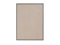 Billede af Ferm Living Scenery Pinboard Large 100x75 cm - Black