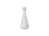 Billede af Ferm Living Muses Vase 16x41 cm - Era OUTLET