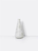 Billede af Ferm Living Muses Vase 16x41 cm - Era OUTLET