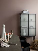 Billede af Ferm Living Muses Vase 16x41 cm - Era OUTLET