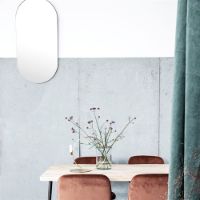 Billede af House Doctor Spejl Walls H: 100 cm