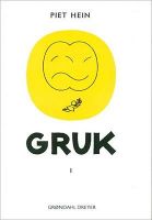 Billede af Piet Hein - Gruk Fra Alle Årene I (300 Gruk)