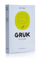 Billede af Piet Hein - Gruk Fra Alle Årene I (300 Gruk)
