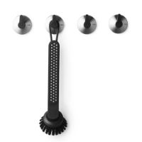 Billede af Vipp 265 Sugekopper 2 stk 44,5x45,5 cm - Rustfri stål