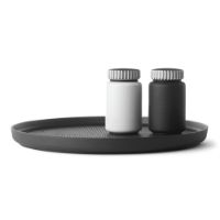 Billede af Vipp 272 Bakke Ø: 34 cm - Sort 