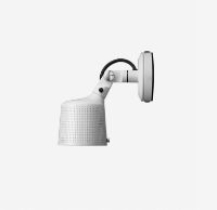 Billede af Vipp Adapter til Vægmontering Ø: 11 cm - Hvid 