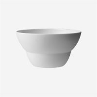 Billede af Vipp 218 Skål Stor 100 cl  - Hvid