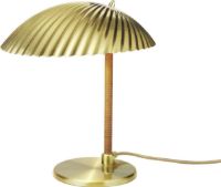 Billede af GUBI Paavo Tynell 5321 Bordlampe - Messing 
