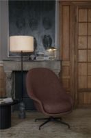 Billede af GUBI Paavo Tynell 5321 Bordlampe - Messing 