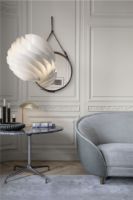 Billede af GUBI Paavo Tynell 5321 Bordlampe - Messing 