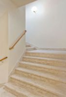 Billede af Flos IC Lights Væglampe w2 Ø: 30 cm - Sort 