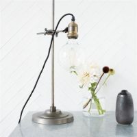 Billede af House Doctor LED Pære - Clear Decoration (rund) OUTLET