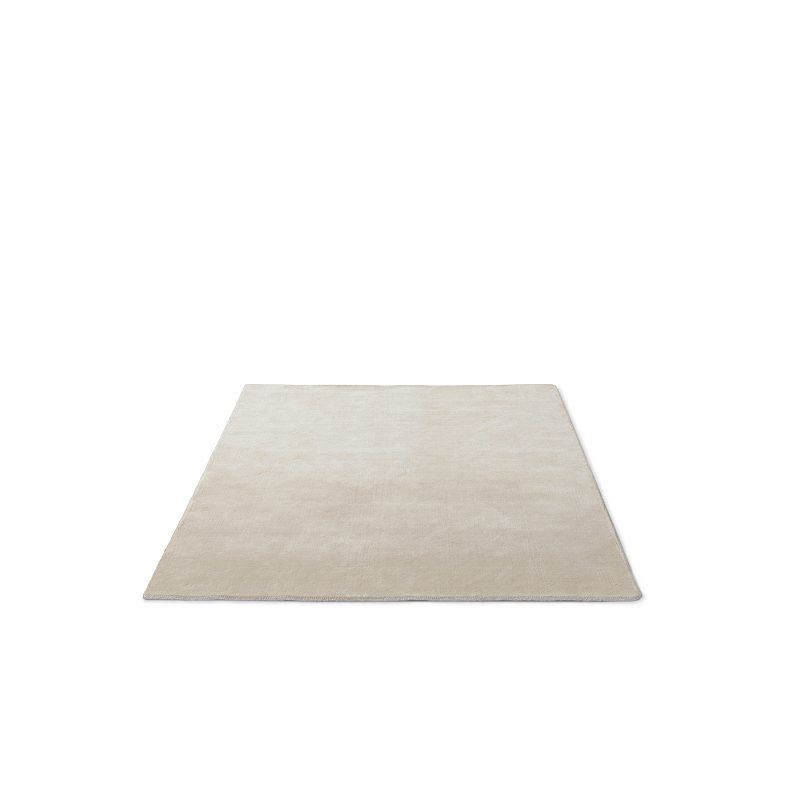 Billede af &Tradition The Moor Rug AP5 170x240 cm - Beige Dew