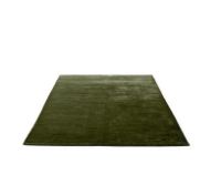 Billede af &Tradition The Moor Rug AP7 200x300 cm - Green Pine