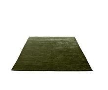 Billede af &Tradition The Moor Rug AP7 200x300 cm - Green Pine