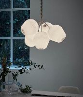 Billede af Le Klint The Bouquet Medium Chandelier Ø: 20 cm x 5 - Standard