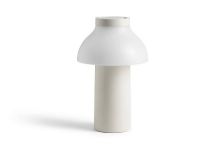 Billede af HAY PC Portable Bordlampe H: 22 cm - Cream White