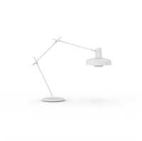 Billede af Lampefeber Arigato Bordlampe L: 83 cm - Hvid