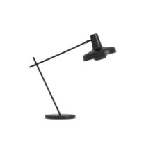 Billede af Lampefeber Arigato Kort Bordlampe L: 70 cm - Sort