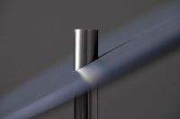 Billede af Verpan Reflect Bordlampe H: 60 cm - Grey