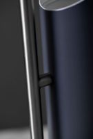 Billede af Verpan Reflect Bordlampe H: 60 cm - Grey