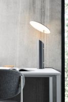 Billede af Verpan Reflect Bordlampe H: 60 cm - Grey