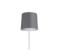 Billede af Normann Copenhagen Rise Væglampe - Grey