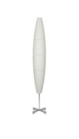 Billede af Foscarini Havana Gulvlampe H: 172 cm - Hvid