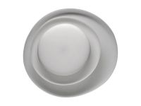Billede af Foscarini Bahia Væg-/Loft lampe LED Dæmpbar Ø: 70 cm - Hvid