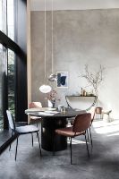 Billede af House Doctor Pendel Opal Ø: 22cm - Hvid 