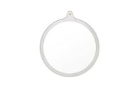 Billede af Tivoli by Normann Copenhagen Ticket  spejl - small/sart celadon OUTLET
