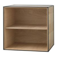 Billede af Audo Copenhagen Shelf Hylde til Frame 42 - Eg