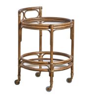 Billede af Sika-Design Romeo Trolley H: 75 cm - Antique 
