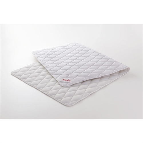 Billede af CPH Living Cool Comfort Rullemadras 90x200 cm - Hvid