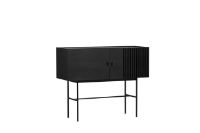 Billede af Woud Array Sideboard L: 120 cm - Sort