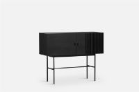 Billede af Woud Array Sideboard L: 120 cm - Sort
