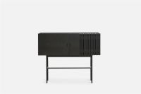 Billede af Woud Array Sideboard L: 120 cm - Sort